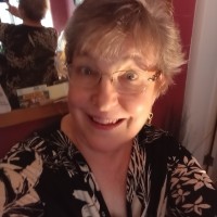Beth Pritchard