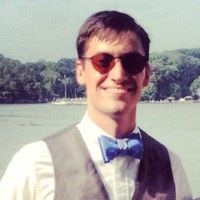 Justin Roem