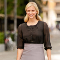 Alicia Middleton