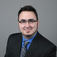 Gabriel Harrar