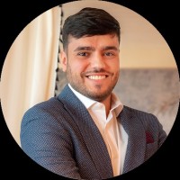 Marcel-Joseph Yared, Ph.D.