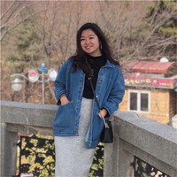 Claudia Kang