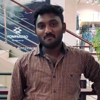 Arivalagan Ramasamy