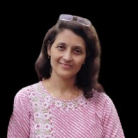 Sujata Bhor