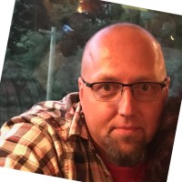 Todd A. Albright