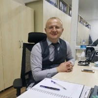 Mehmet Aydin
