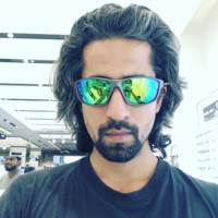 Aditya Dharap
