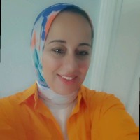 Mona El Deeb