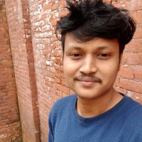 Md Imam Hossain