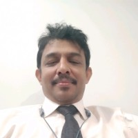 Jayaprakash Kuppuswamy