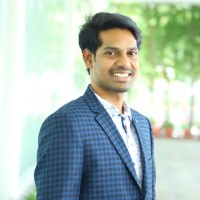 Praveen Bussa