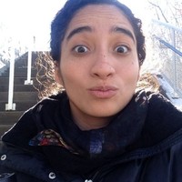 Jessica López Almeyda
