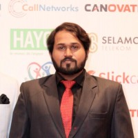 Aliraza Afzal