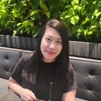 Gerine Phang