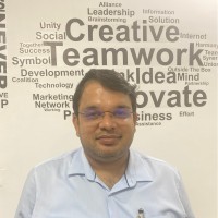 Prashant Sharma