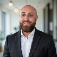 Donald Prince, MBA