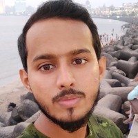 Syed Mohsin