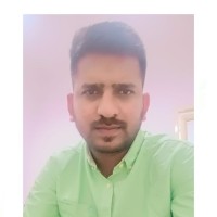 Kartik Ramraddi Konnur