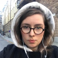 Elina Ylhäisi