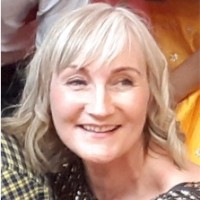Janet Ridsdale - Bassra