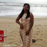 Nandini MS Reddy