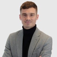 Joris Combe l OL BUSINESS TEAM