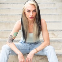 Delia Adkins