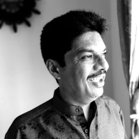 Sudhakar Rao