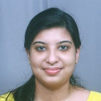 Amala George