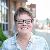 Jennifer Wiley