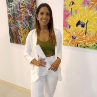 Natalia Belén Forestieri