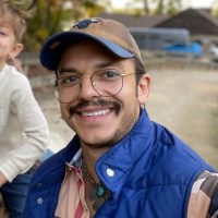 Matthew Mora