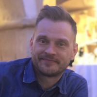 Jeppe Rud Dybsø