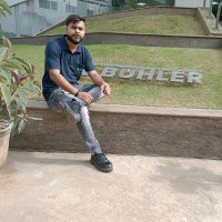 Ankit Pandey