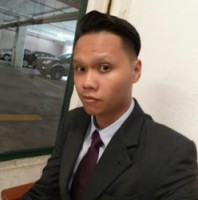 Syafiq Hidzir