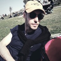 Erez Mizrahi