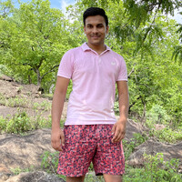 Yash Chaudhari