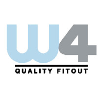 W4 Fitout