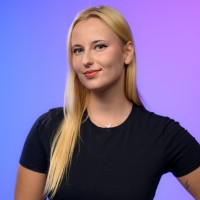 Gabrielė Palaimaitė