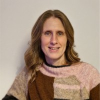 Jo Johnston
