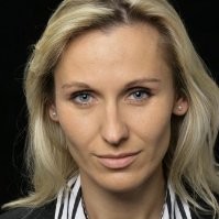 Katarína Parkanská