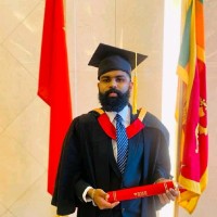 Tharindu Weerasinghe