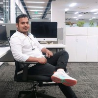 Shamsher Ahmad