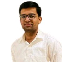 Vishal D.