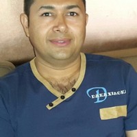 Ram Sapkota
