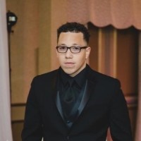 Johnny Rosario