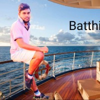 Batheiah Bhoopathi