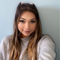 Jenna Lazaro