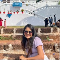 Nidhi Haria