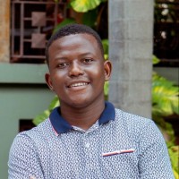 Dimitry Augustin